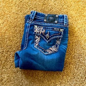 Miss Me jeans size 29
